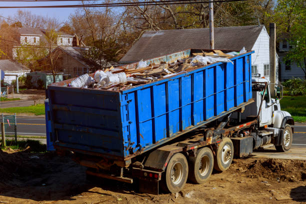 Best Basement Cleanout  in New Ulm, MN