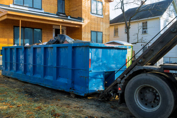 Best Hoarding Cleanup  in New Ulm, MN
