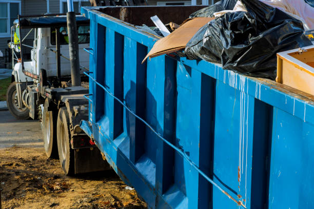 Reliable New Ulm, MN Junk Removal Services Solutions