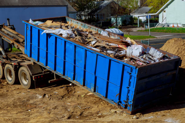 Best Hot Tub Removal  in New Ulm, MN